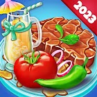 Cooking Valley - Chef's Games 3.0.0