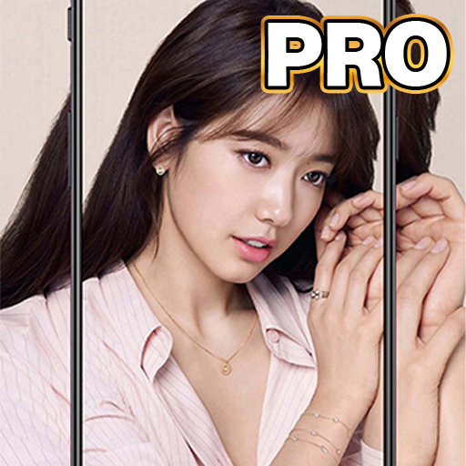 Park Shin Hye HD Wallpaper Download on Windows