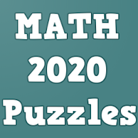 Новые математические головоломки 2021
