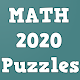 New Math Puzzles for Geniuses 2019