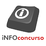 Infoconcurso icon