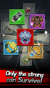 Dungeon Corporation v3.77 MOD APK (Free Upgrade/God Mode) Download for Android 6