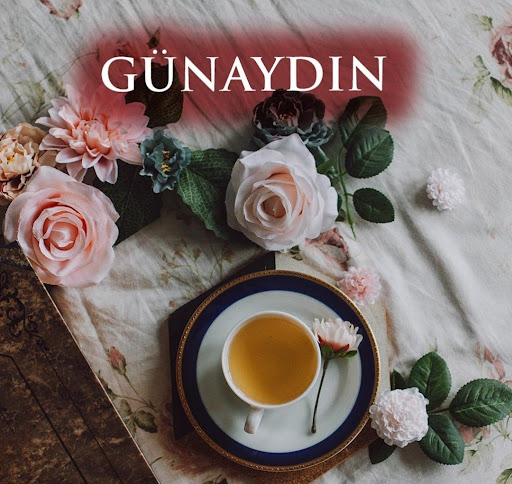 Android application Günaydın Mesajları screenshort