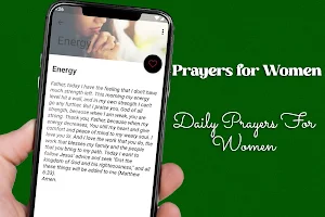 Prayers for Women APK Ảnh chụp màn hình #2