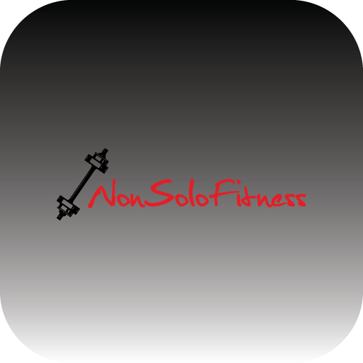 NonSoloFitness Pescara logo