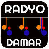 RADYO DAMAR icon