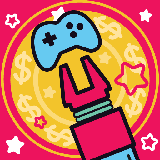 Rewarded Play: Earn Gift Cards Logo