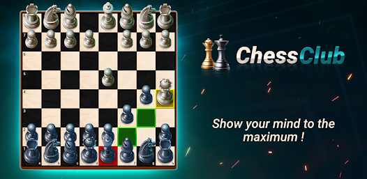 Chess - Offline Board Game - Apps On Google Play