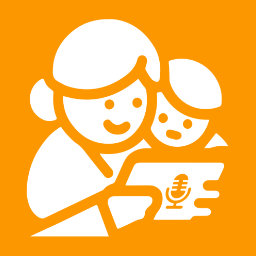 Talk to Deaf Grandmother logo