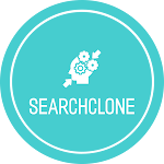 SearchClone - поиск людей по ф