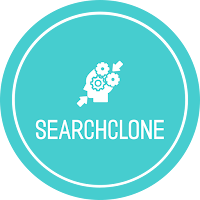 SearchClone - поиск людей по фотографии