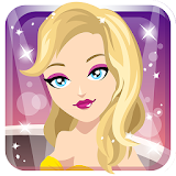 Prom Night Makeover Spa Game icon