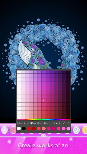 Download Download Princess Coloring Book For Kids Girls Free Games On Pc Mac With Appkiwi Apk Downloader