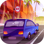 Crazy roads