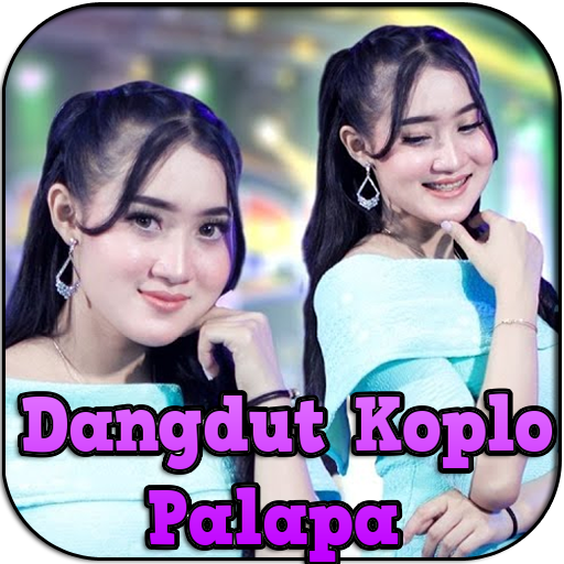 Dangdut Koplo Palapa Offline Laai af op Windows