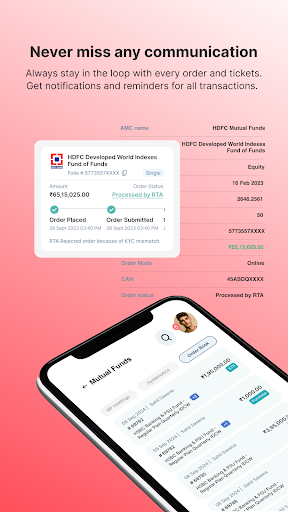 Universal Servicez Screenshot 3 - AppWisp.com
