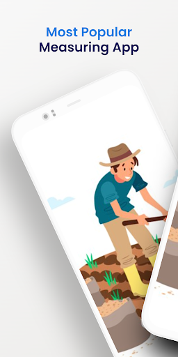 Android application Area Calculator screenshort