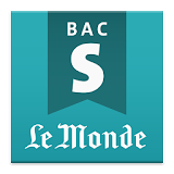 Bac S 2016 - Le Monde icon