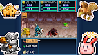 screenshot of 開拓サバイバル島