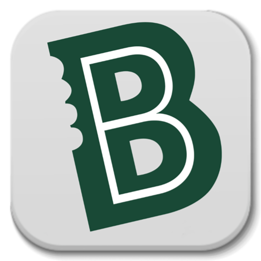 BingBite logo