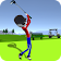 ? Stickman 3D Golf ⛳ icon