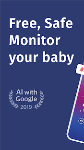 WAAH - Baby Monitor, Baby Translator 2.2.6 Screenshots 1