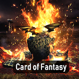 Card of Fantasy icon