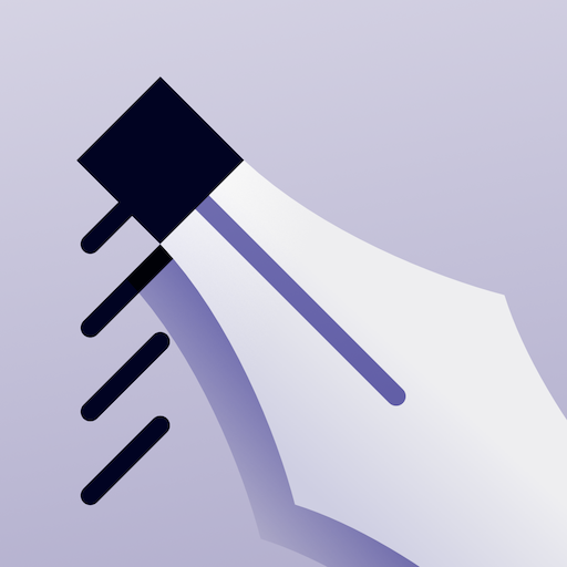 Calligraphy Guidelines logo