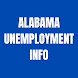 Alabama Unemployment Info - Androidアプリ