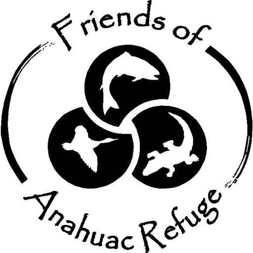 BirdsEye Friends of Anahuac logo