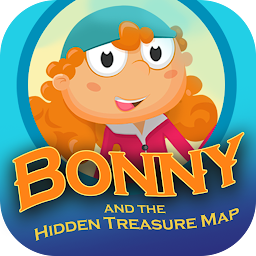 Bonny and the Hidden Treasure: Download & Review