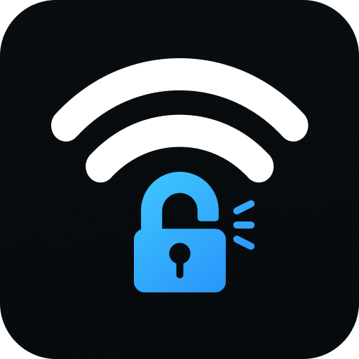 WIFI Password Show -Master Key Download on Windows