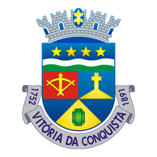 Brilha Conquista logo