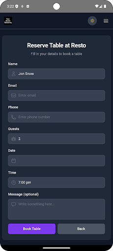 Saffron Indian Takeaway