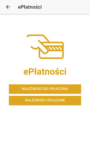 e-Gmina Przeworno Screen 2