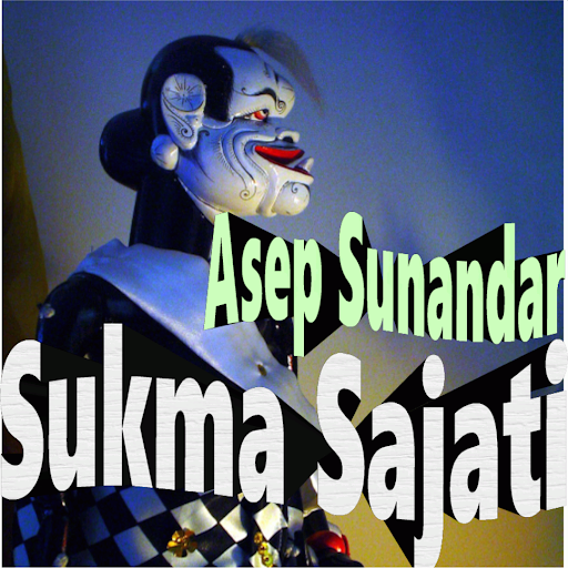 Sukma Sajati Wayang Golek Screen 2