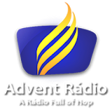 Advent Radio icon