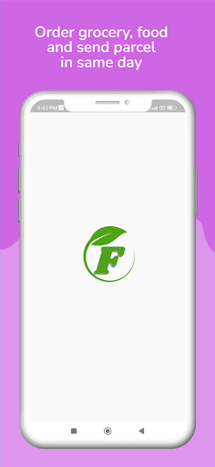 F2D MART - Grocery and Foods