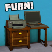 Furniture Mods for Minecraft