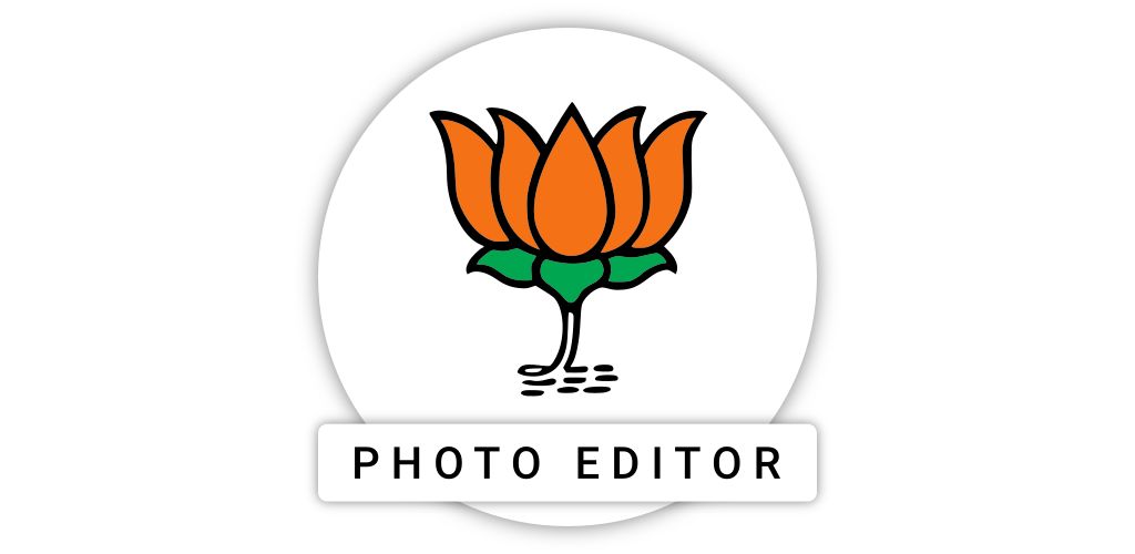 BJP Photo Editor Latest version for Android Download APK