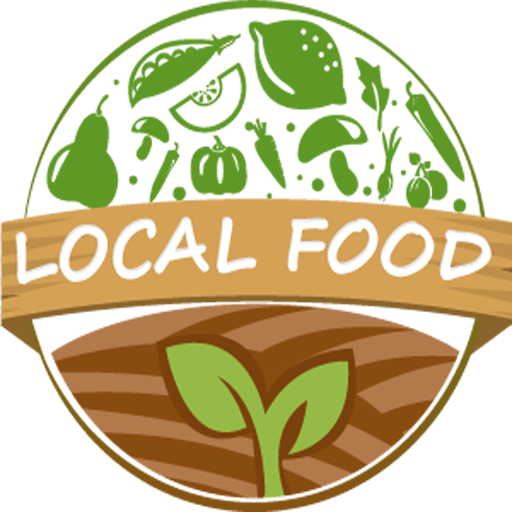 성남시 로컬푸드 생산자 관리자용앱 logo