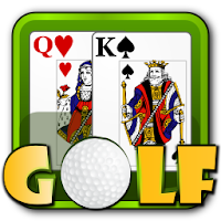 Golf Solitaire HD