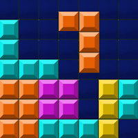 Jewel Block Blast  Block Puzzle