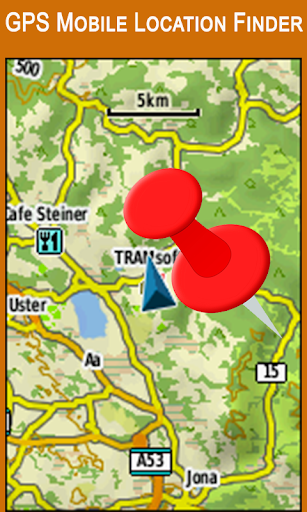 Gps location travel TOGATHER