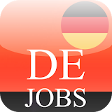 Germany Jobs icon