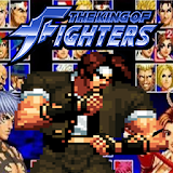 Guide King of Fighters icon