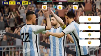 eFootball™ 2024 1.0.0 (arm-v7a) (Android 5.0+) APK Download by