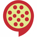 Pizza Já - Delivery de pizza icon