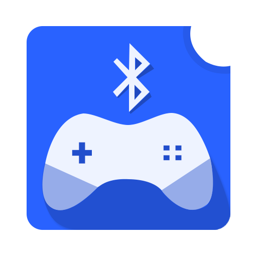 Bluetooth Device Control  Icon
