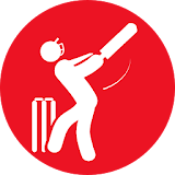 live cricket score icon
